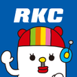 Icono del programa: RKCアプリ