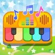 Icono del programa: Happy Piano - Drum  Xylop…