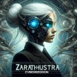 Icono de programa: Zarathustra - Cybergeddon