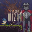 Icono de programa: Fireball Wizard