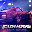 Icono del programa: Furious 8 Drag Racing