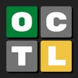 Icon of program: Octordle