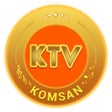 Icono del programa: KTV KOMSAN