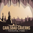 Icono de programa: Carlsbad Cavern Audio Gui…