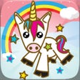 Icono de programa: Merge Unicorn Evolution