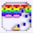 Icono de programa: Voxel Breaker