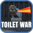 Icono de programa: Toilet War: Another Reali…