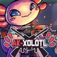 Icono de programa: AK-xolotl