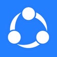 Icon of program: SHAREit - Fast File Share