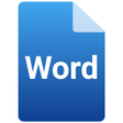 Icon of program: Word Reader App