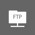 Icono de programa: FTP Manager