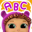 Icono del programa: Baby Joy Joy ABC game for…