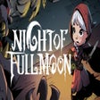 Icono de programa: Night of the Full Moon