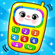 Icon of program: Baby Phone for toddlers -…