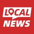 Icono de programa: Local News - Breaking & L…