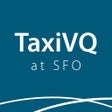 Icon of program: TaxiVQ - VirtualQ app at …