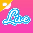 Icono de programa: LiveSoda: LiveMake Friend…