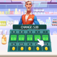 Icon of program: Funny Cashier Game