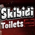 Icono de programa: Skibidi Toilets: Invasion