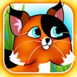 Icon of program: Meowzers Action Cats Purr…