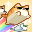 Icon of program: Box Cat Jam : Block Match