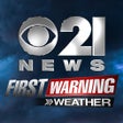 Icon of program: CBS 21 WX