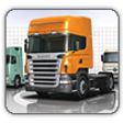 Icon of program: Euro Truck Simulator