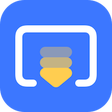 Icon of program: FlashGet Cast - Screen Ca…