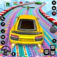 Icon of program: Ramp Car Stunt Games: Car…