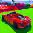 Icon of program: Toy Car Racing 3D