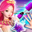 Icon of program: Secret Jouju: Nail Salon