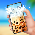 Icon of program: Tasty Boba Tea: DIY Boba …