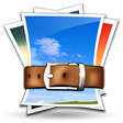 Icon of program: Lossless Photo Squeezer -…