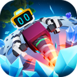 Icon of program: Space Robots: Idle Miner