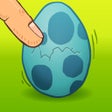 Icono de programa: The Egg - Crack The Egg