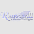 Icon of program: Rhapsody III: Memories of…