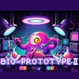 Icono de programa: Bio Prototype 2