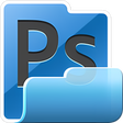 Icono de programa: PSD Open File Tool