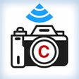 Icono del programa: WiFi Sync for Canon Camer…