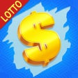 Icono de programa: Lottery Scratch Ticket Sc…