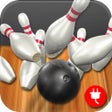 Icono de programa: Free Bowling Games Strike