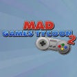 Icon of program: Mad Games Tycoon 2