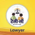 Icon of program: Tele-Law for Lawyer