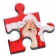 Icon of program: Happy Christmas Jigsaw Pu…