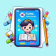 Icon of program: Eps Topik 2024