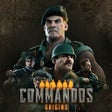 Icono de programa: Commandos: Origins