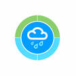 Icono de programa: RainToday