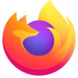 Icono de programa: Mozilla Firefox