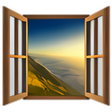 Icon of program: Magic Window - Timelapse …