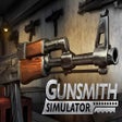 Icono de programa: Gunsmith Simulator